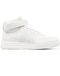Givenchy - Sneakers Met 4g-motief - Lyst