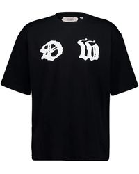 Off-White c/o Virgil Abloh - Palace Arrow T-Shirt - Lyst