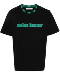 Wales Bonner - Original Tシャツ - Lyst