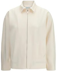 Max Mara - Jack Met Rits - Lyst