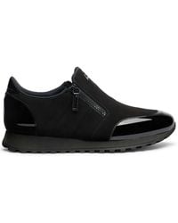 Giuseppe Zanotti - Ilde Run Double-Zip Low-Top Sneakers - Lyst