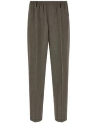 Cellar Door - Pantalones Ajustados Elásticos - Lyst