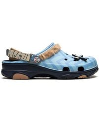 Crocs™ - All-Terrain Clog "Demon Slayer - Lyst