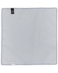 Pal Zileri - Patterned Handkerchief - Lyst