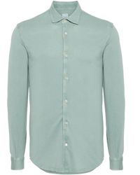 Fedeli - Camicia - Lyst