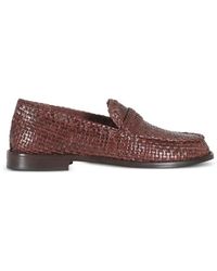 Poeve - Maverick Loafer - Lyst