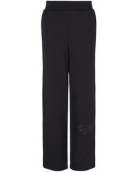 ARMANI EXCHANGE - トラックパンツ - Lyst