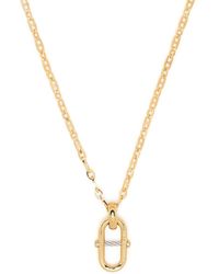 Charriol - St-tropez Mariner Chain-link Necklace - Lyst
