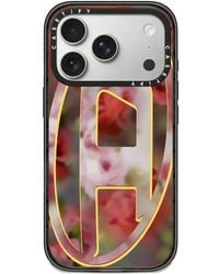 DIESEL - Oval D Impact Case For Iphone 17 Pro - Lyst