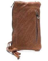 SOMMET - Neck Pouch Crossbody Bag - Lyst