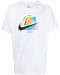 Herren-Bekleidung von Nike | Online-Schlussverkauf – Bis zu 50% Rabatt |  Lyst DE