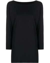 Wolford - Aurora Pure Cut Top - Lyst