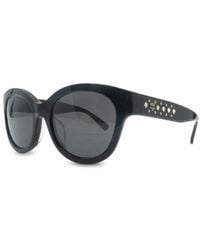 MCM - Studded Cat-Eye Sunglasses - Lyst