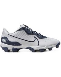 Nike - Alpha Huarache 4 Keystone Low-Top Sneakers - Lyst