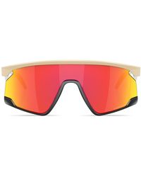Oakley - Gafas de sol BXTR con montura oversize - Lyst