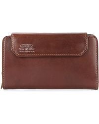 AS2OV - Front Flap Wallet - Lyst
