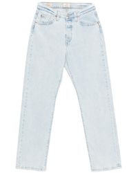 Levi's - Button Fly Jeans - Lyst