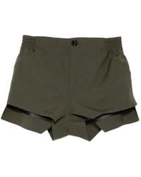 Coperni - Tailored Shorts - Lyst