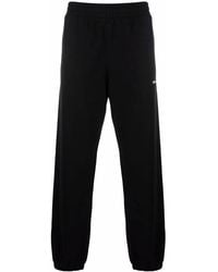 Off-White c/o Virgil Abloh - Wave Diagonal Track Pants - Lyst