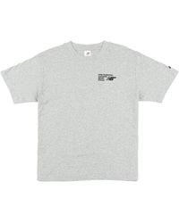 New Balance - Numeric T-Shirt - Lyst