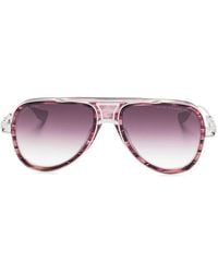 Dita Eyewear - Grand-Decade Sunglasses - Lyst