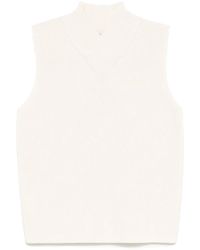 Studio Nicholson - Top A Coste - Lyst