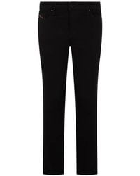 DIESEL - Slim-Fit Jeans - Lyst