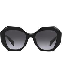 Prada - Sunglasses - Lyst