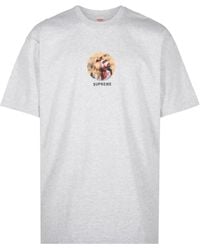 Supreme - Miss Piggy T-Shirt - Lyst
