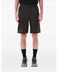 and wander - Ripstop Shorts - Lyst