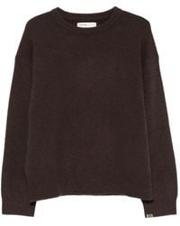 Extreme Cashmere - Mike Crew-Neck Sweater - Lyst