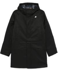 K-Way - Jarno Jacket - Lyst