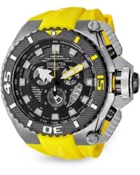 INVICTA WATCH - Sea Hunter 57Mm Watch - Lyst
