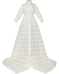 Moncler - Verone 2-In-1 Jas - Lyst