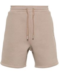 Ami Paris - Ami De Coeur トラックショーツ - Lyst