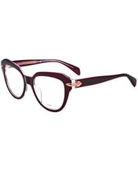 Rag & Bone - Cat-Eye Glasses - Lyst