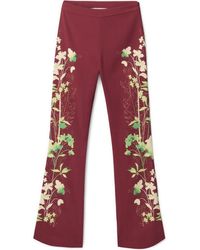 La DoubleJ - Stretch Trousers - Lyst