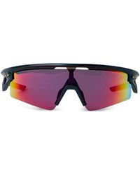 Oakley - Sphaera Strike Sunglasses - Lyst
