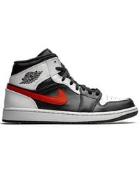 Nike - Air 1 Mid "Chile" Sneakers - Lyst