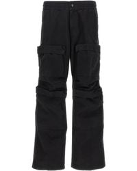 DIESEL - 'P-Danzel' Pants - Lyst