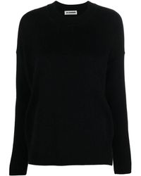 Jil Sander - Sweater - Lyst