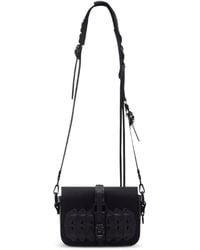 Junya Watanabe - Borsa Messenger Con Tracolla Regolabile - Lyst