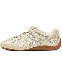 PUMA - Speedcat Go Bejewelled Sneakers - Lyst