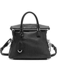 Maison Margiela - Mini 5Ac Shoulder Bag - Lyst