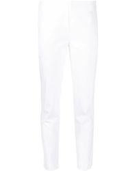 Ralph Lauren - "Keslina" Skinny Pant - Lyst