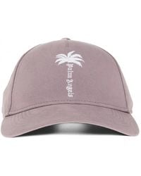 Palm Angels - Cappello Da Baseball Con Logo - Lyst
