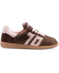 Back 70 - Cloud Textured Mohair Sneakers - Lyst