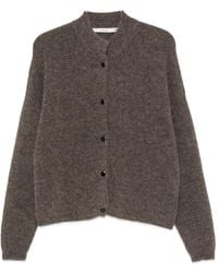 Gestuz - Alpha Button-Up Cardigan - Lyst