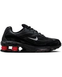 Nike - Baskets Shox Ride 2 - Lyst