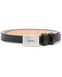 Max Mara - Belts - Lyst